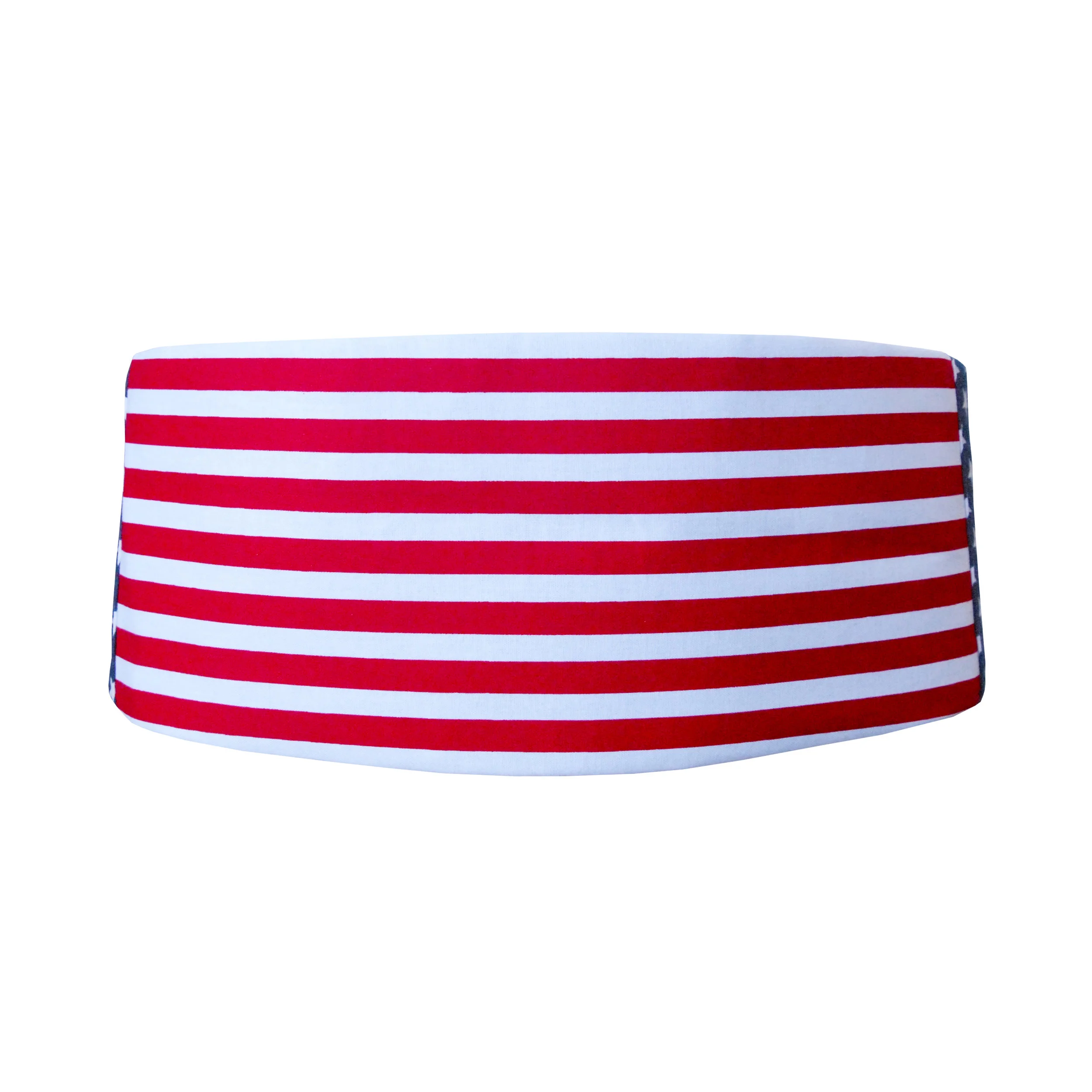 Stars and Stripes Cummerbund