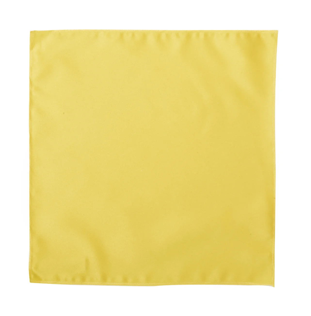 Sunbeam Pocket Square