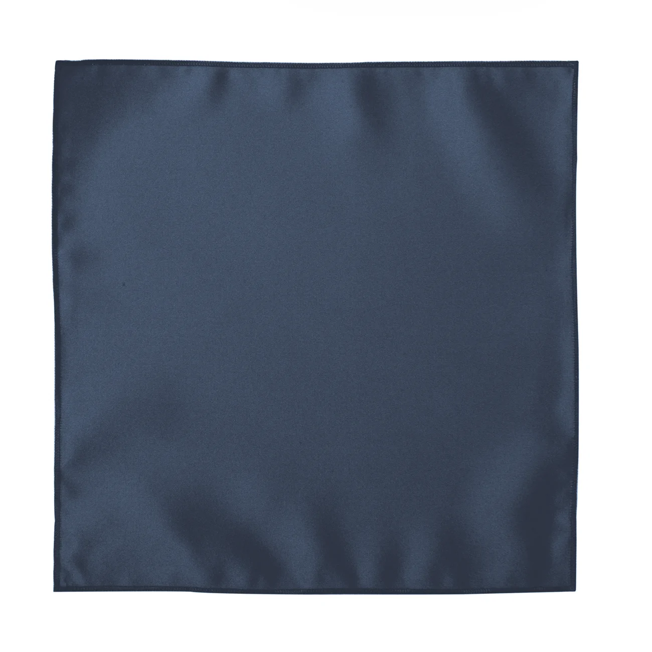 Periwinkle Pocket Square
