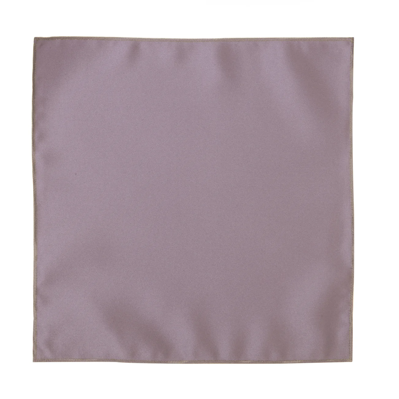 Amethyst Pocket Square