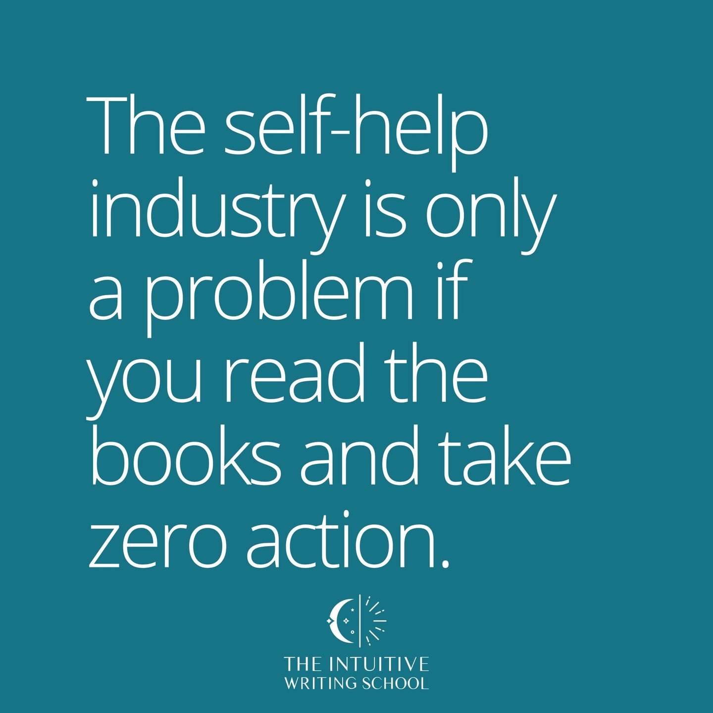 🙄 When people see you reading self help books sometimes you get some negative reactions.

They roll their eyes... &quot;ugh, not another self-help book.&quot;

These books sometimes get a bad rap.

I'm willing to bet the eye rollers are the ones who