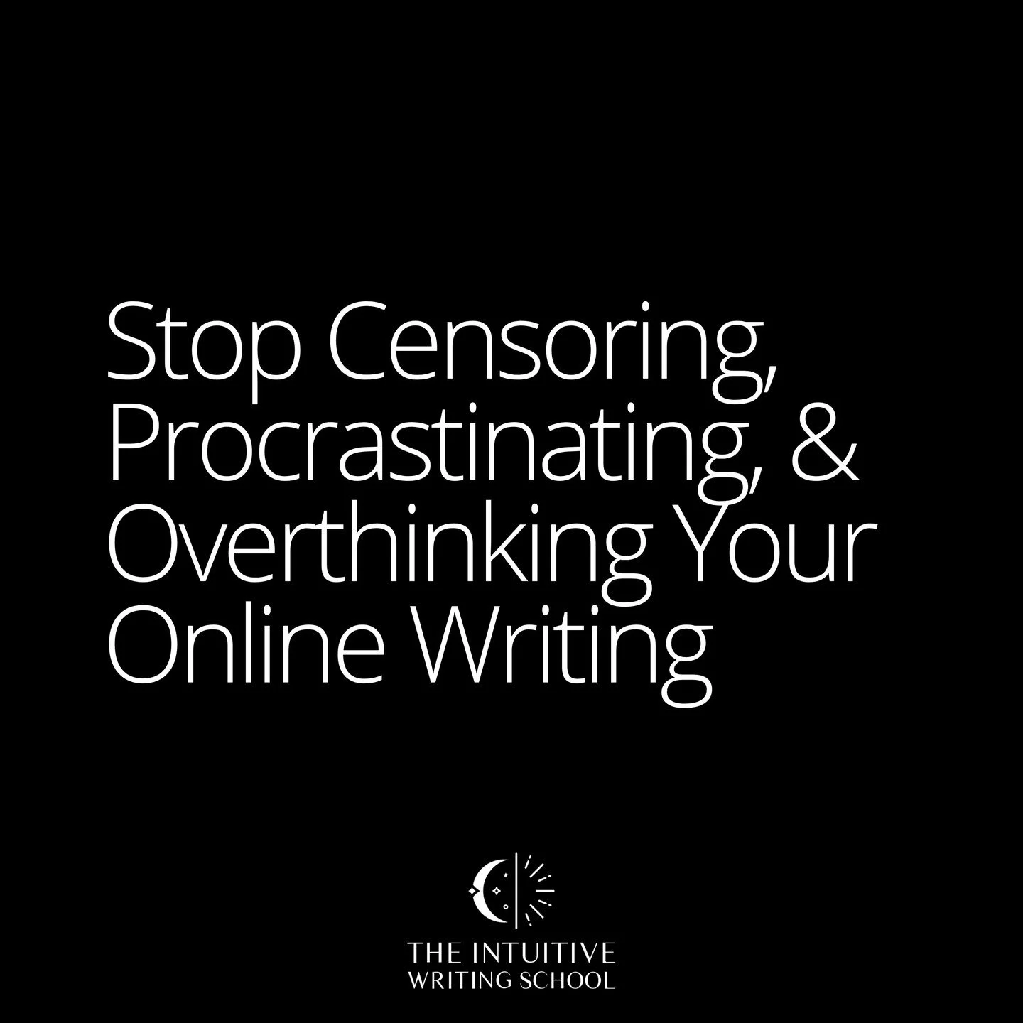 “I’m Writing a Book” – What To Do Before Declaring Your Intention | The ...
