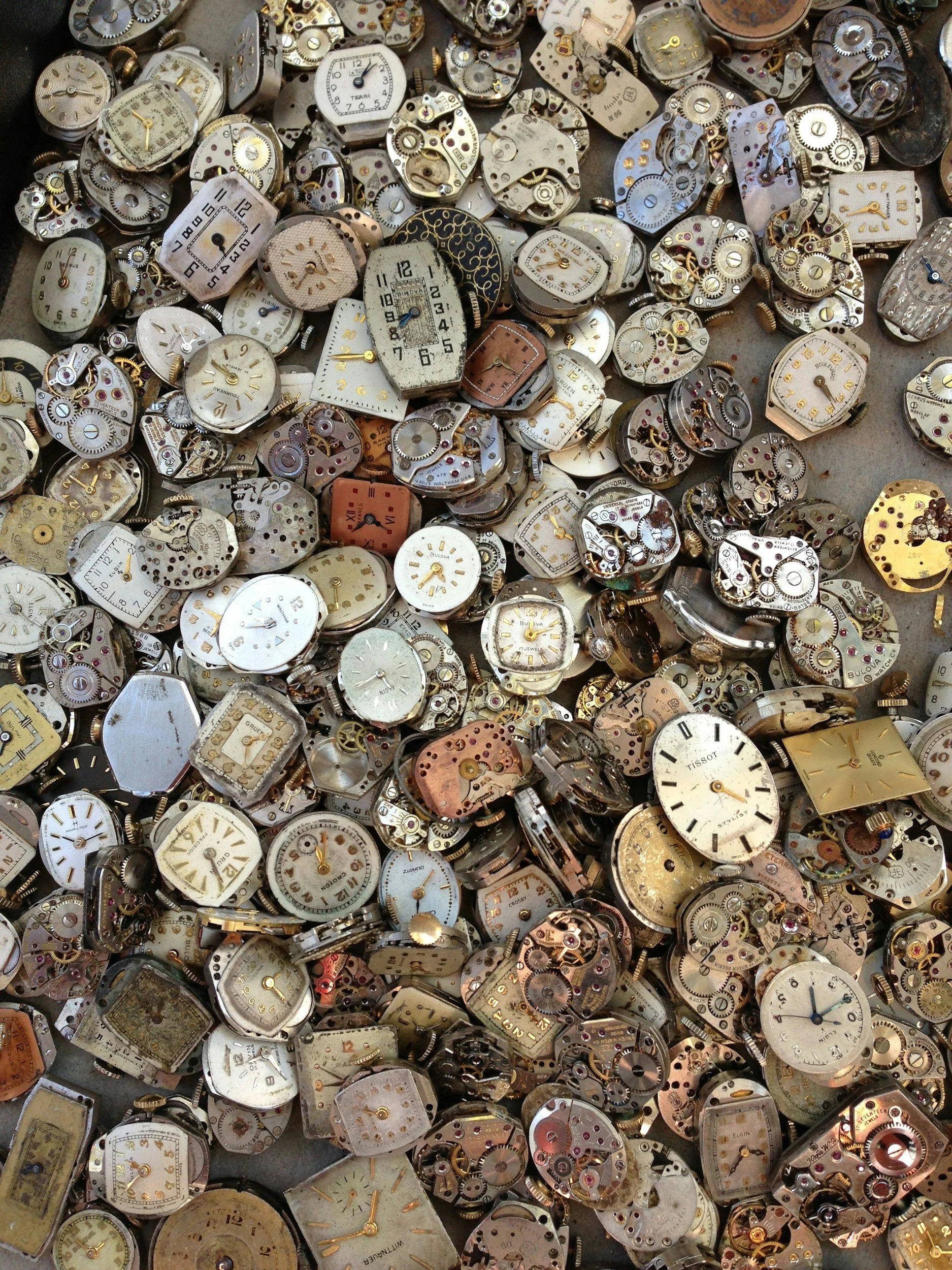 Breaking Up With Time — Finding Writing Flow With Complete Freedom