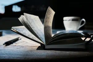 How to Write Your Nonfiction Book in 2026 (even if you’re busy)