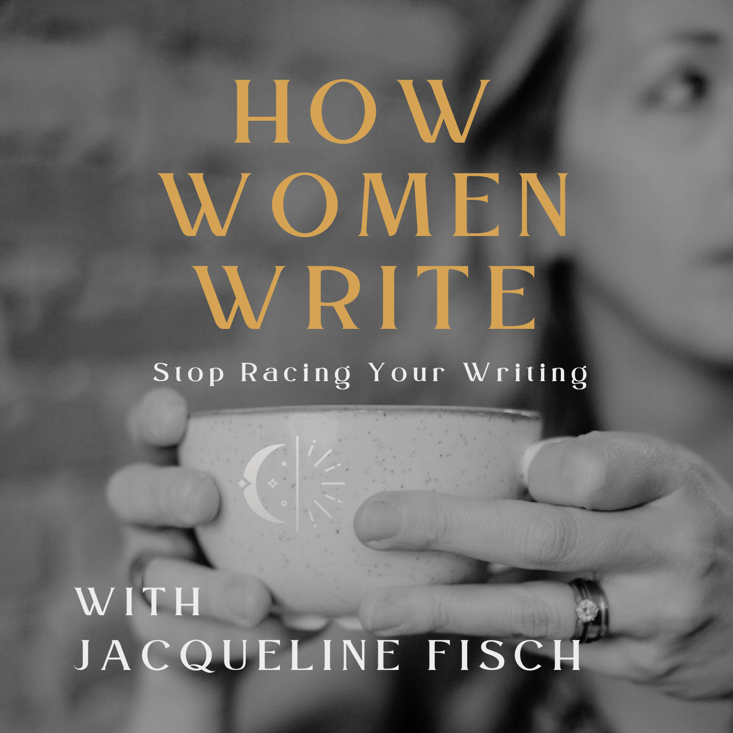 52: Stop Racing Your Writing: Kairos and the Right Time to Write