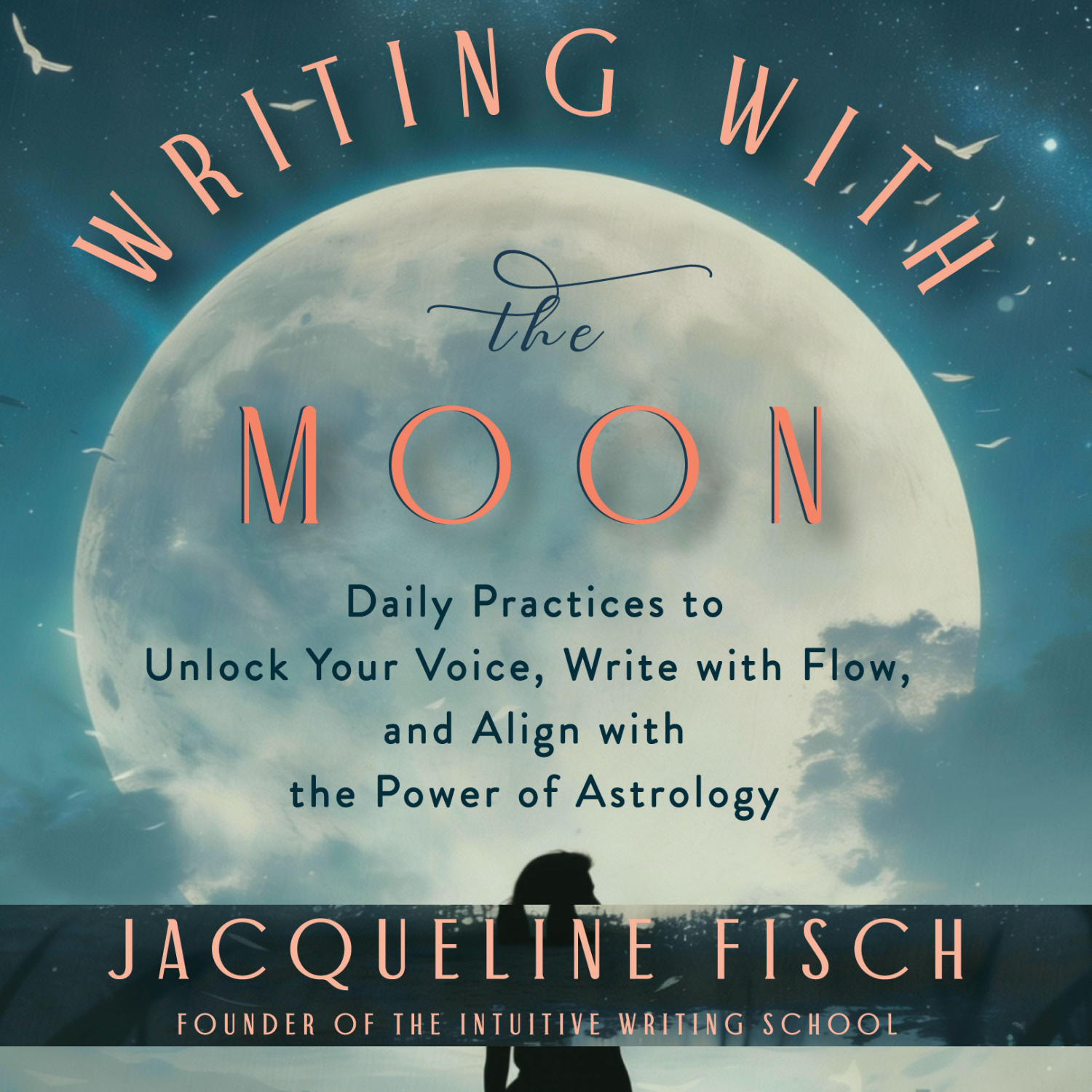 PART 1: Start Here | Writing with the Moon Book | Ep 75