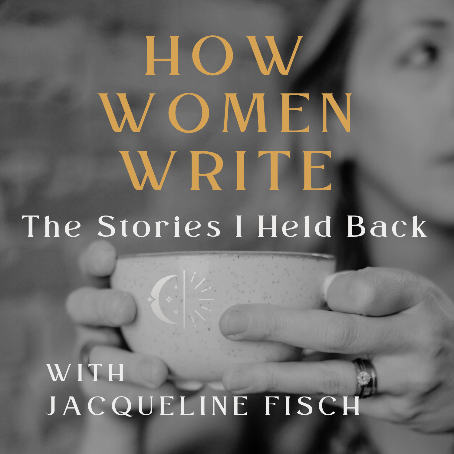 92: The Stories I Held Back