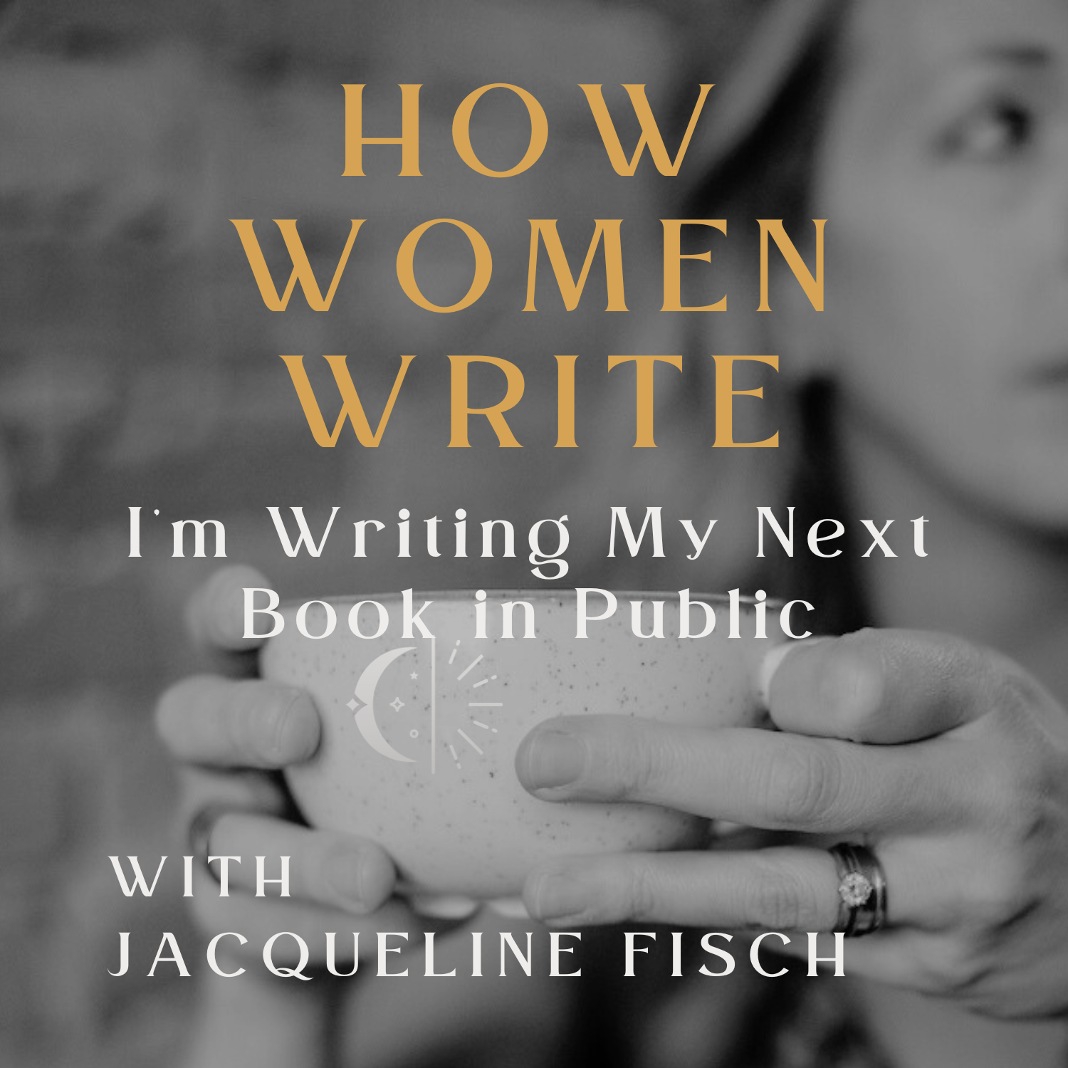 95: I'm Writing My Next Book in Public