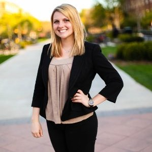 Brittany Barnes, Director of Curriculum & Training