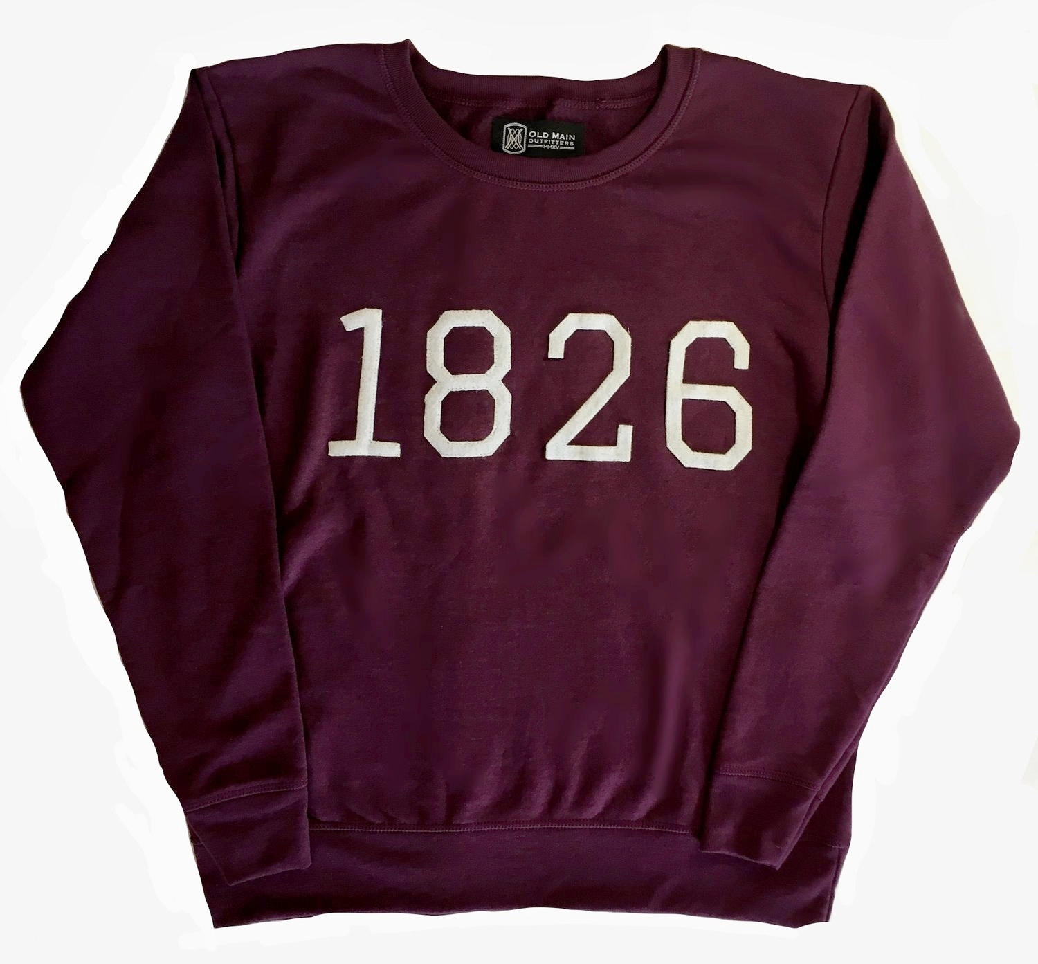 Greenville 1826 Sweater