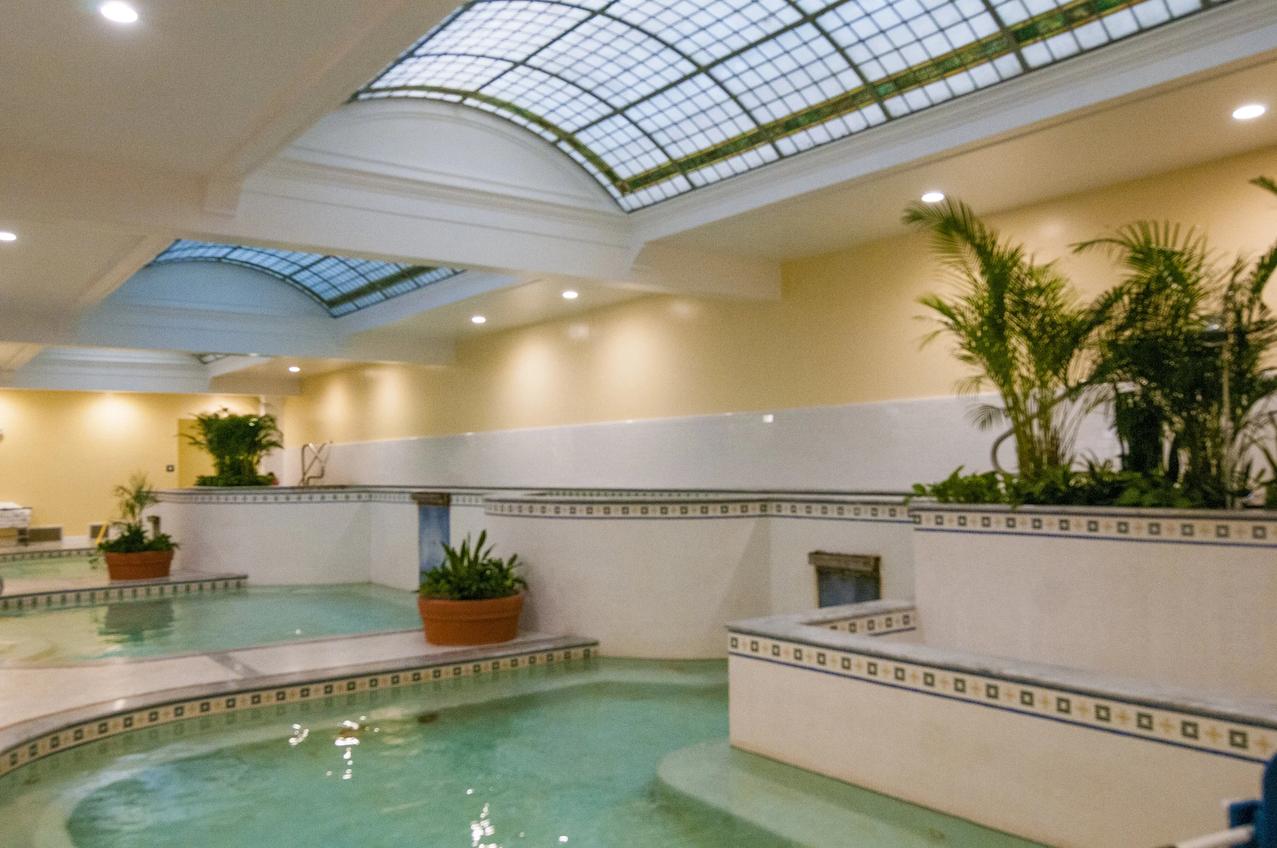 Which Hot Springs Bath House is Right For You? — ONCE UPON A MORAN blog