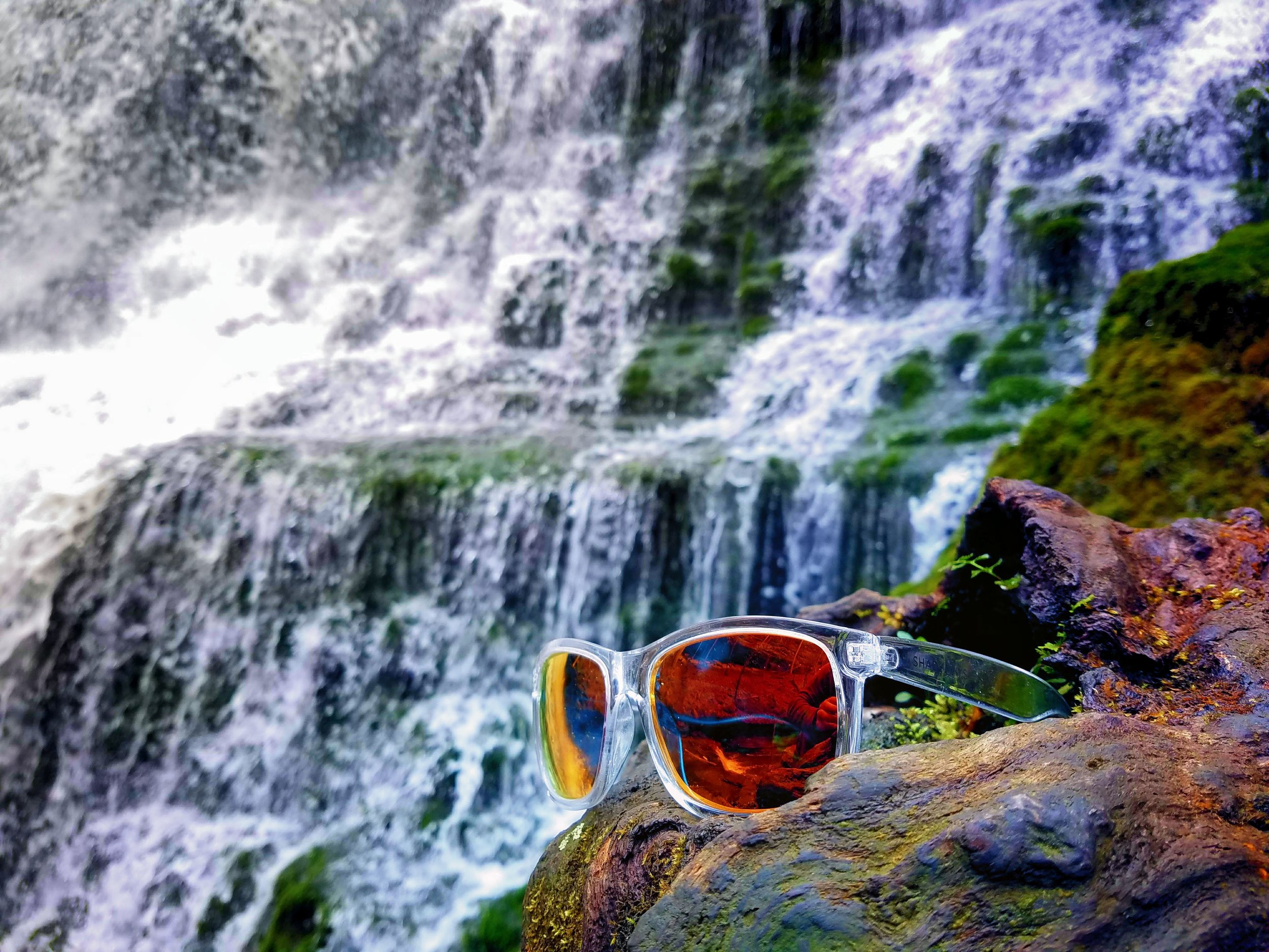Quick Disclaimer: We were provided with 2 pairs of sunglasses in return for a fair and honest review. All thoughts and opinions expressed herein are our own and not influenced by the company and/or its affiliates in any way.