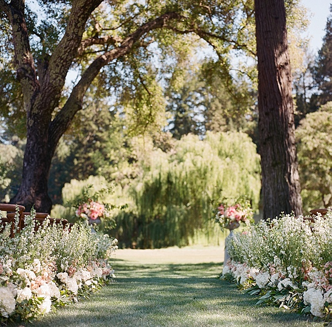 Meadowood Napa Valley Wedding | San Francisco Wedding Photographer and ...