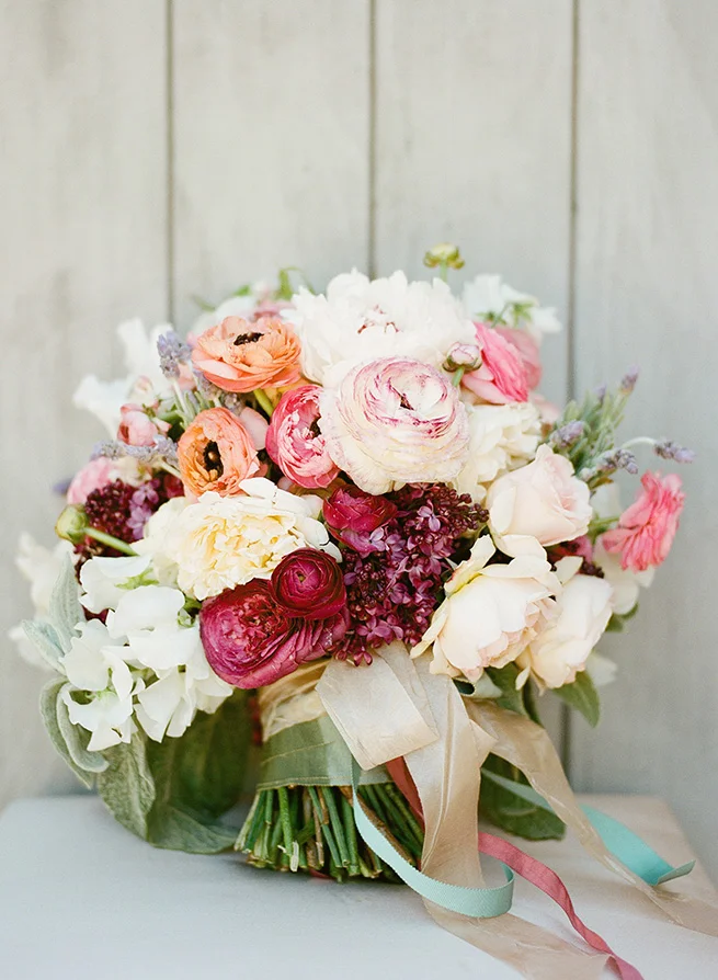 most beautiful bridal bouquets