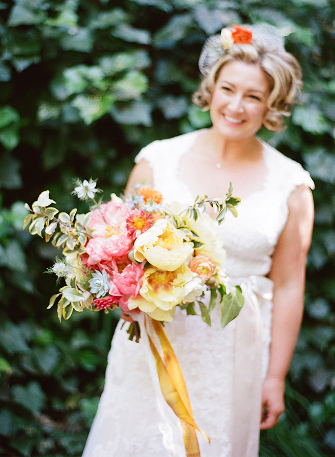 Most Beautiful Bridal Bouquets | San Francisco Wedding Photographer and ...
