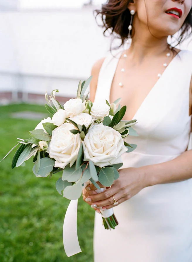 most beautiful bridal bouquets