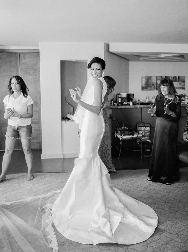 Destination Wedding in Valle de Guadalupe, Mexico San Francisco