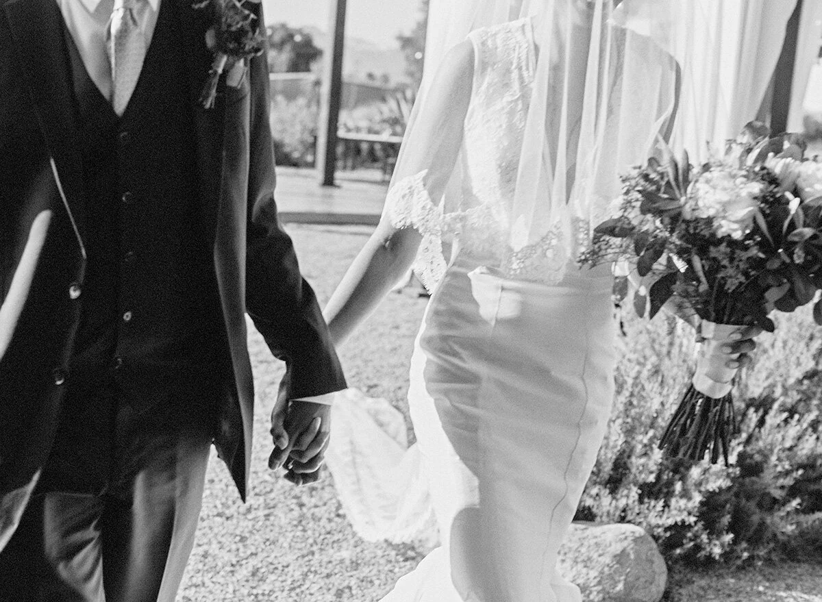 Destination Wedding in Valle de Guadalupe, Mexico San Francisco