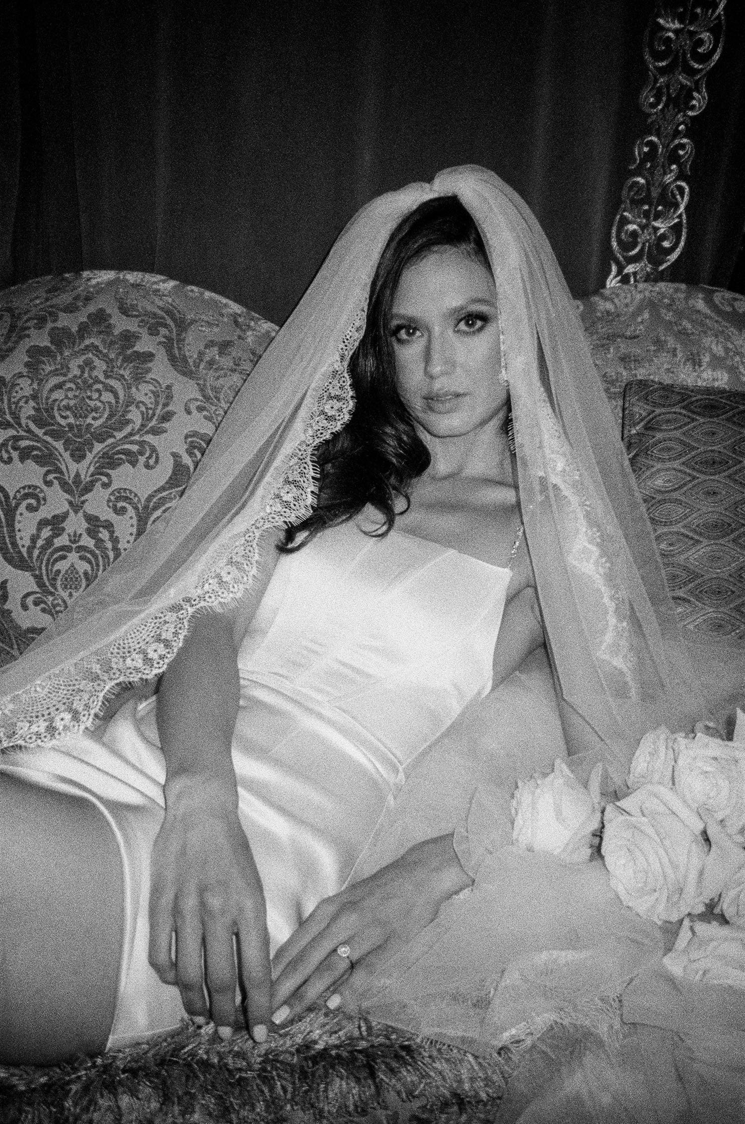 Elegant Mexican Themed Wedding Ideas San Francisco Wedding
