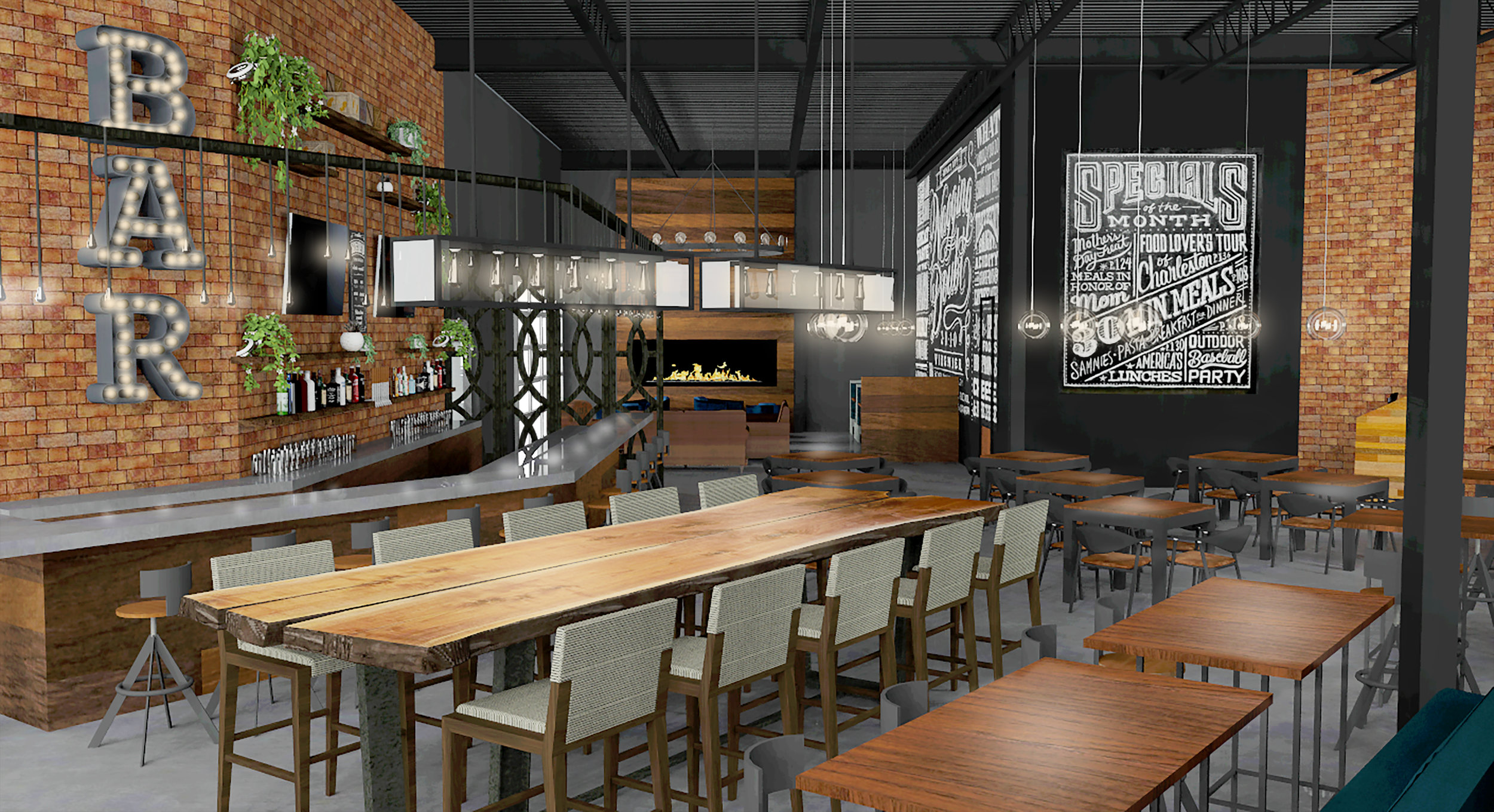RESTAURANT CONCEPT (Copy)