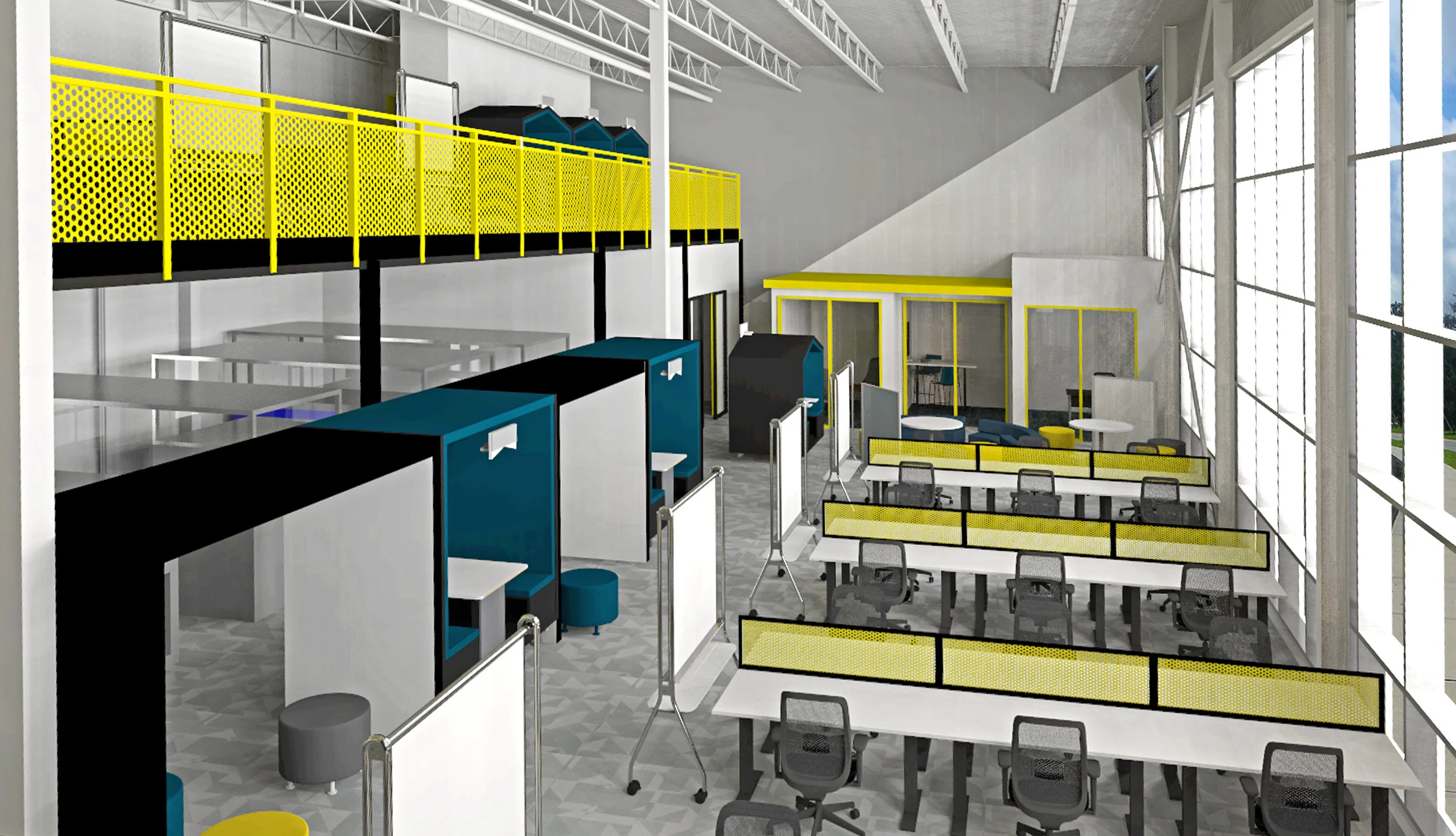 4. VIEW TOWARDS OFFICE.jpg