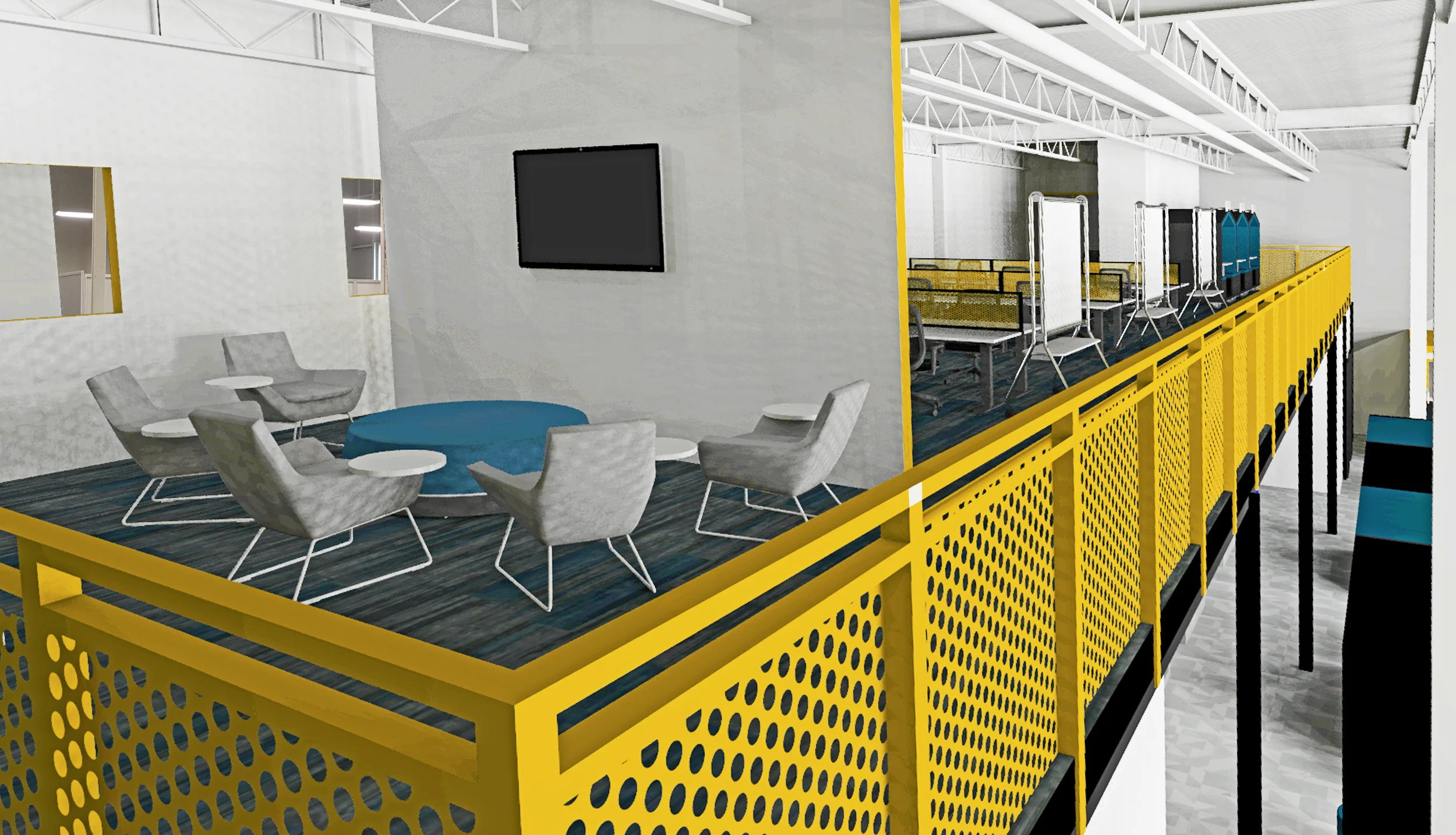 10. VIEW OF MEZZANINE.jpg