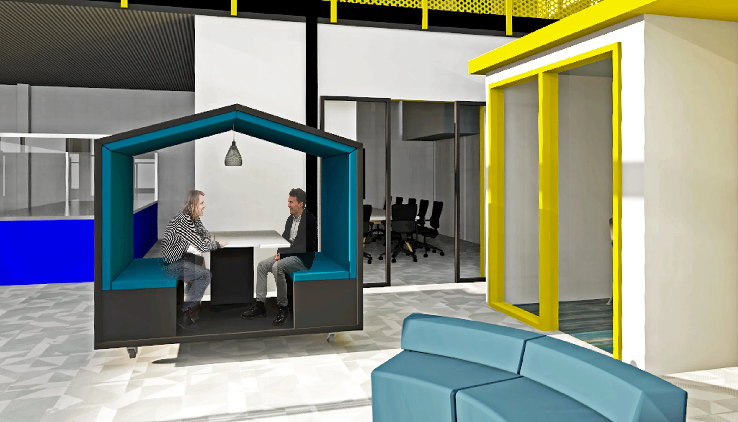 13. VIEW AT BOOTH AND MEETING ROOM.jpg