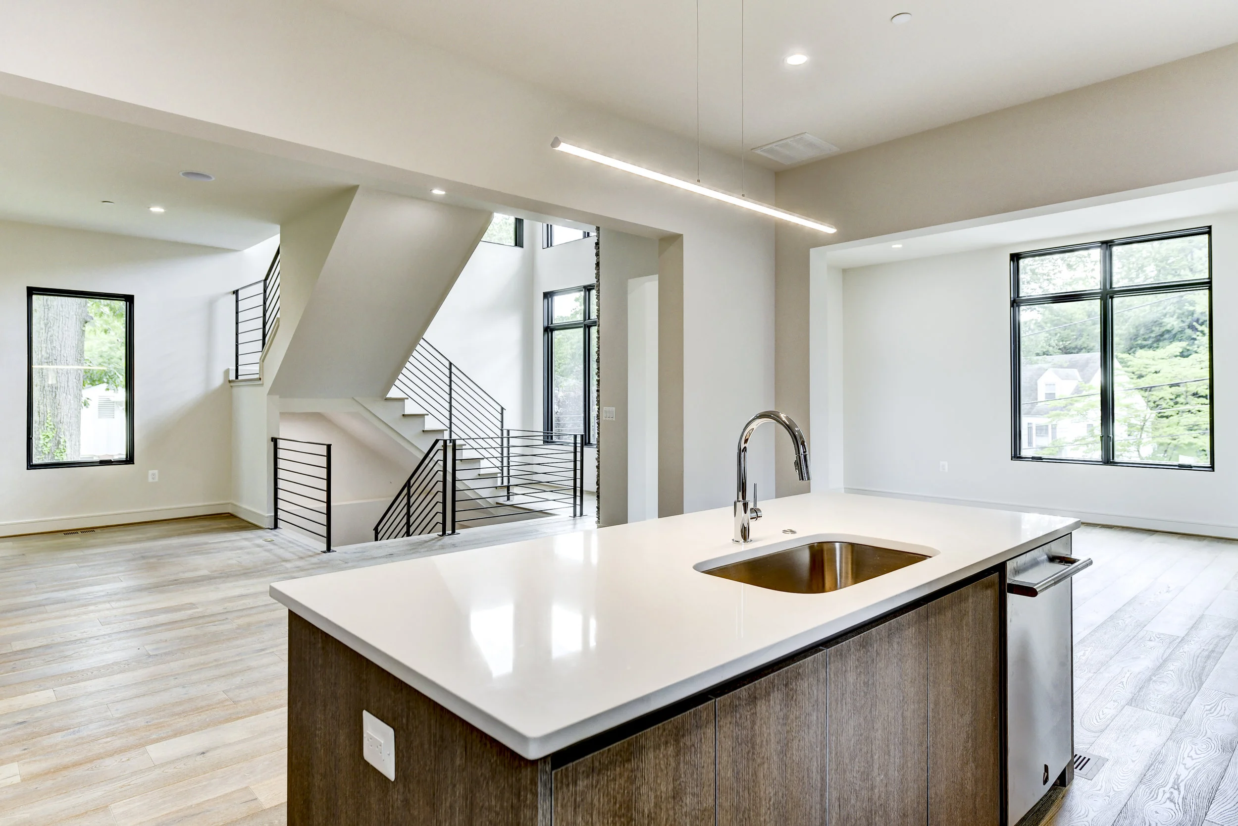 kitchen view into stairwell.jpg