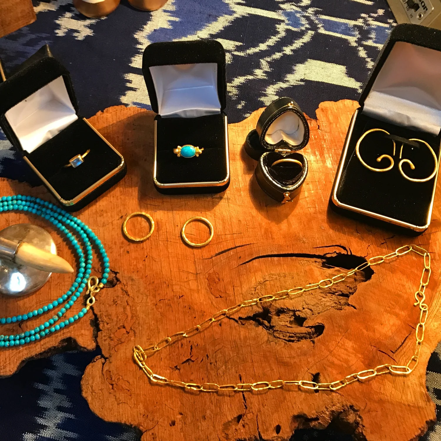 Shop — Queen of Hearts NYC