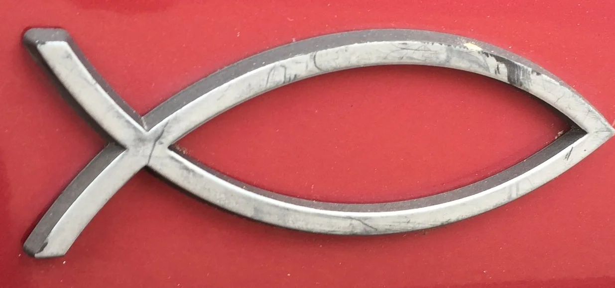 Is Christianity Just a Social Club?