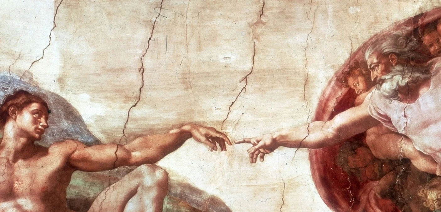 A Conversation with God about Heaven