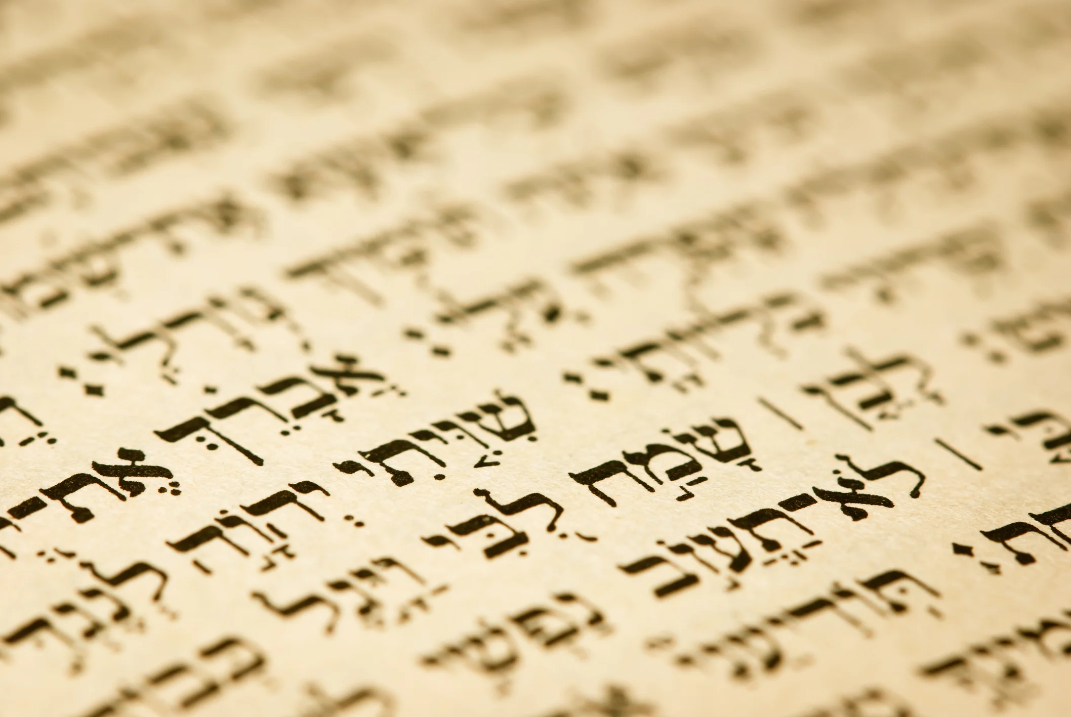 Climax of the Jewish Story