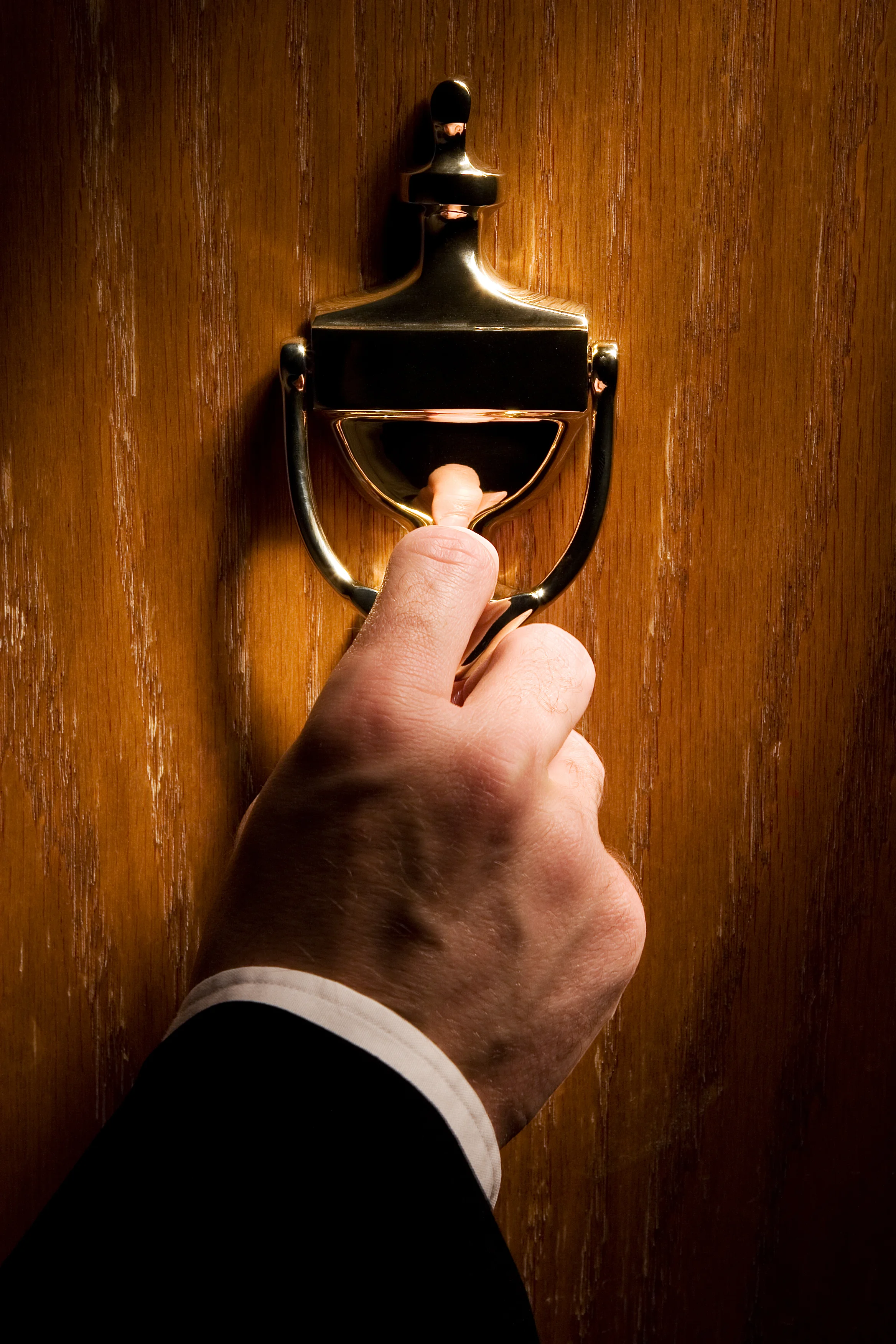 Getting to Know Jehovah's Witnesses - Interview with Mike Felker