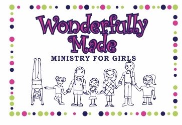 WONDERFULLY MADE MINISTRY FOR GIRLS