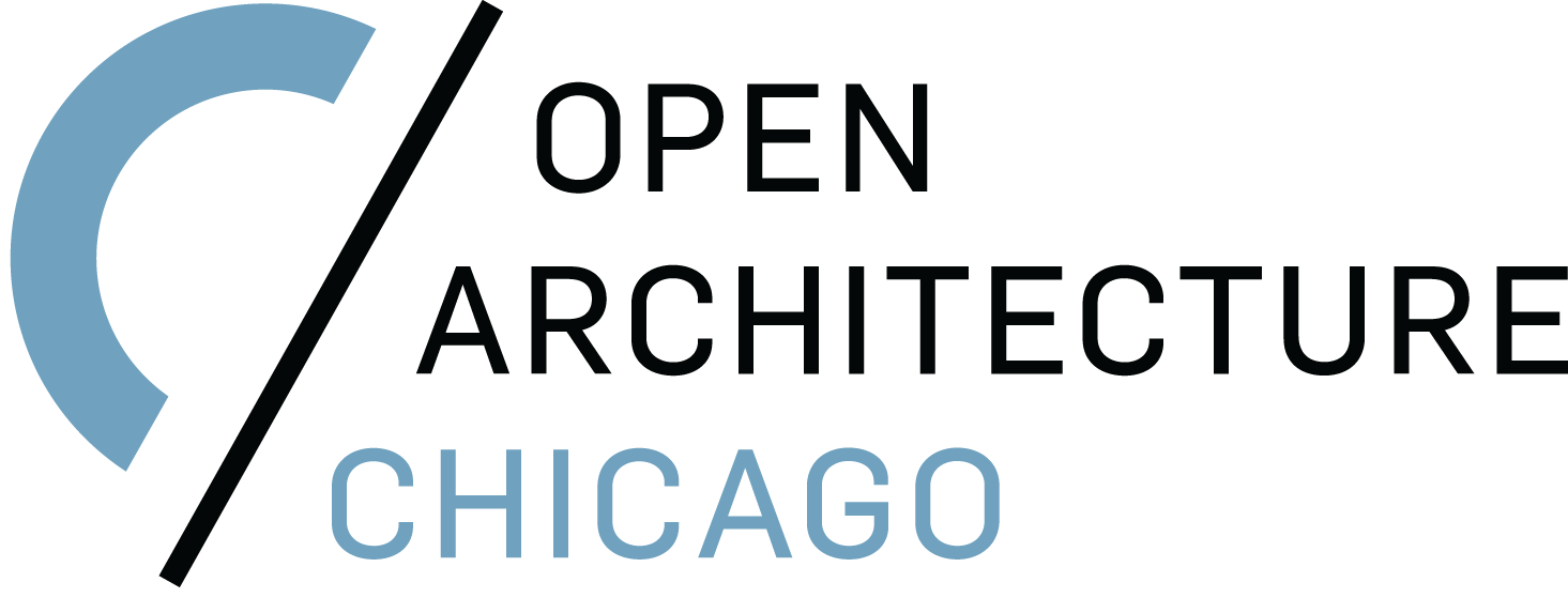 Open Architecture Chicago