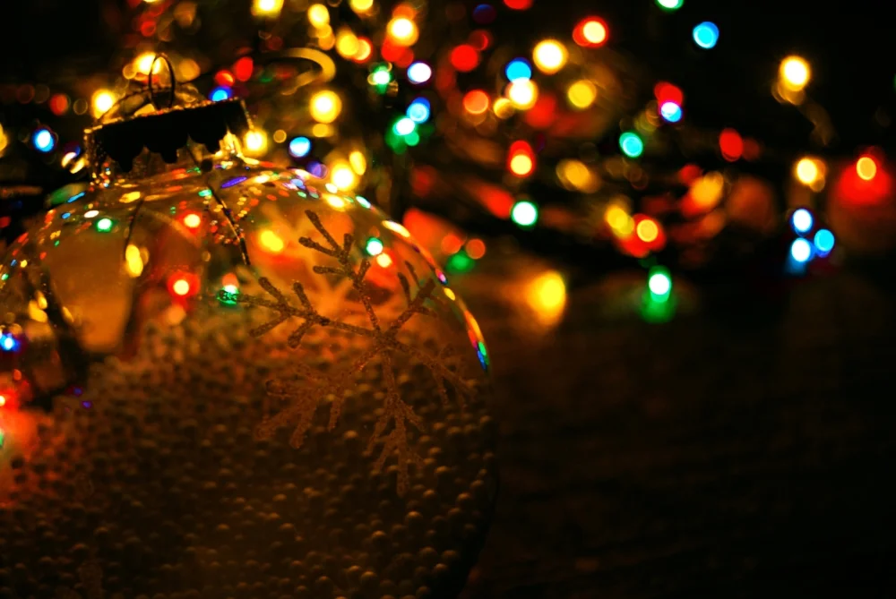 HOLIDAY PARTY