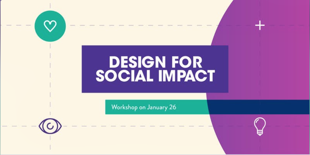 AROUND TOWN -- AIGA Design For Social Impact