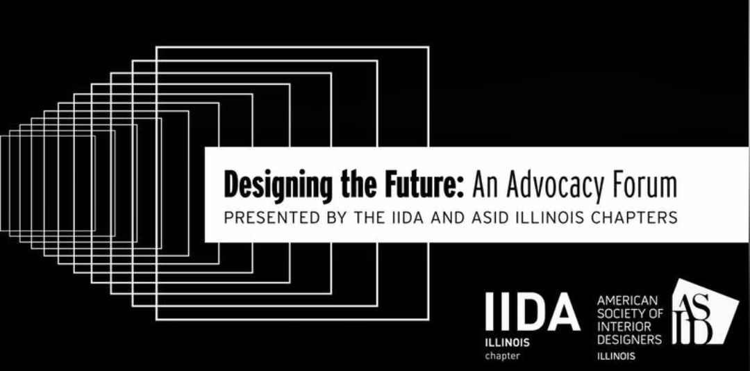 AROUND TOWN --  Designing the Future: An Advocacy Forum