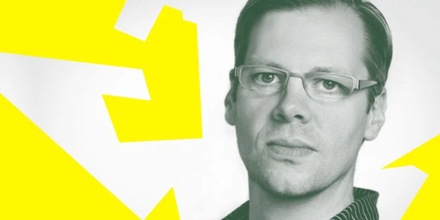  AROUND TOWN: ENTREPRENEURSHIP + EMERGING TECHNOLOGIES: Rob Girling