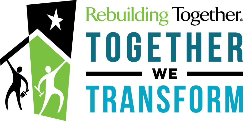 Rebuilding Together - OAC Volunteer Day