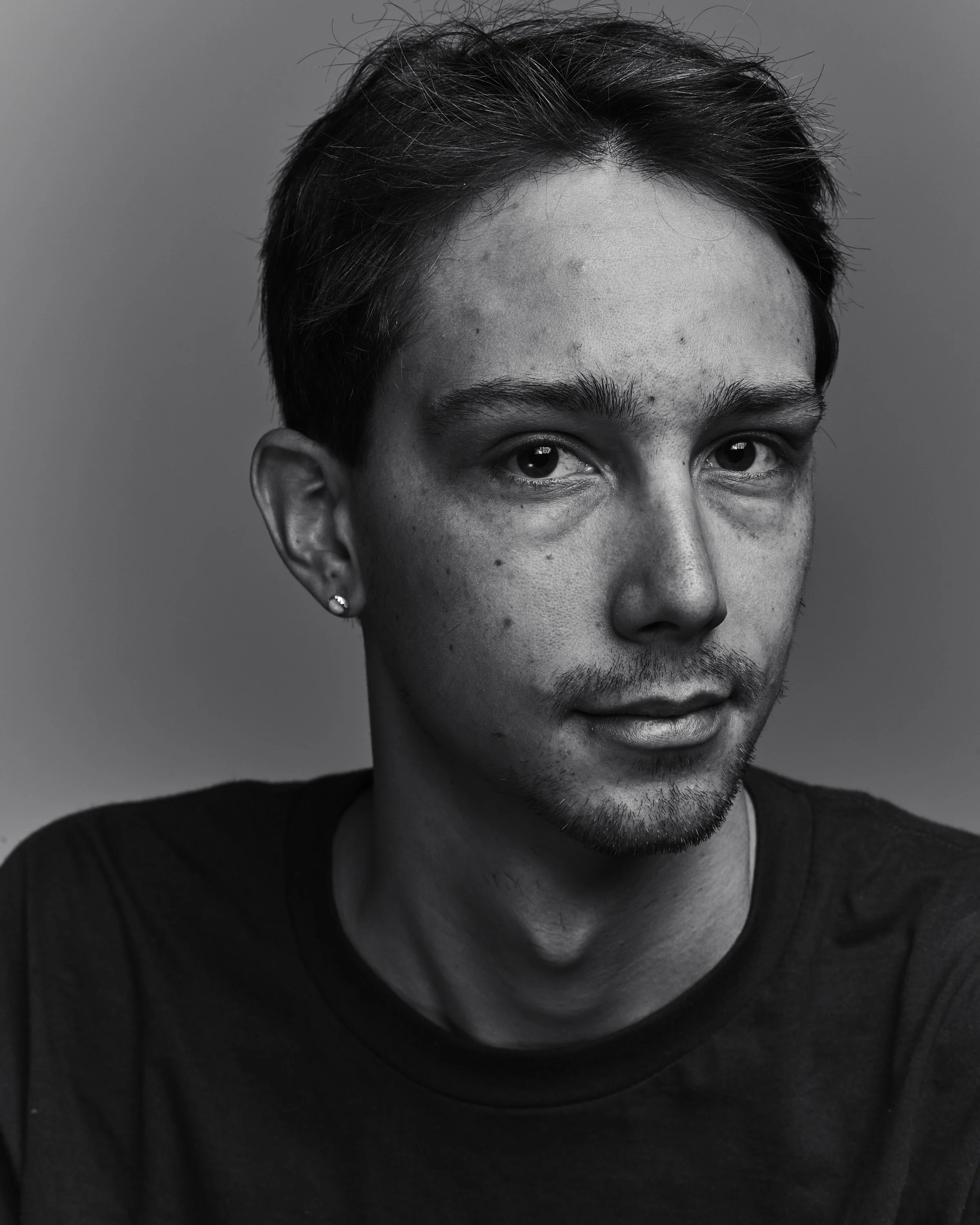 Photo by Joe Pugliese