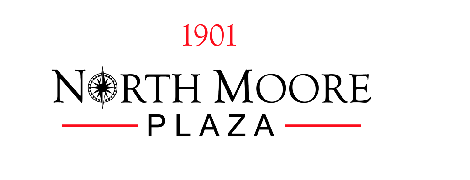 North Moore Plaza
