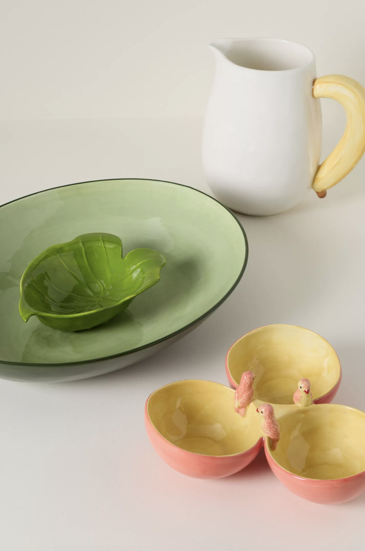 Farm Rio x Anthropologie Serveware - Product Photo