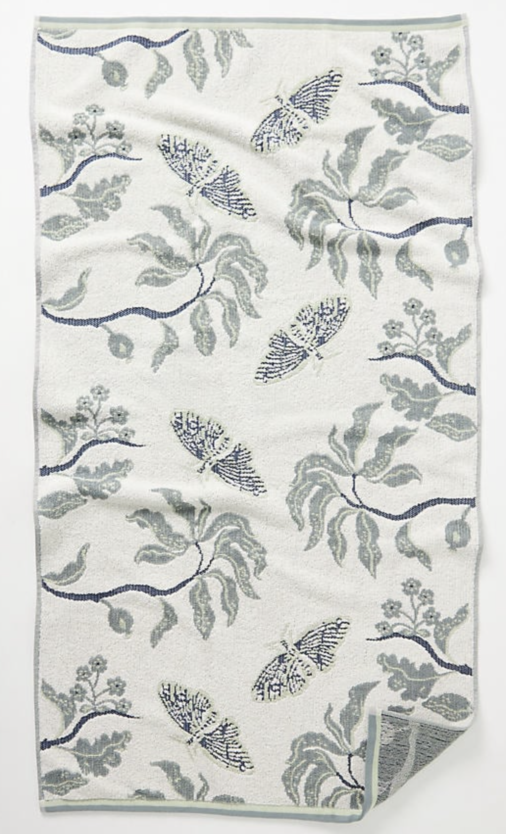 Nathalie Lete x Anthropologie Bath Towels - Product Photo