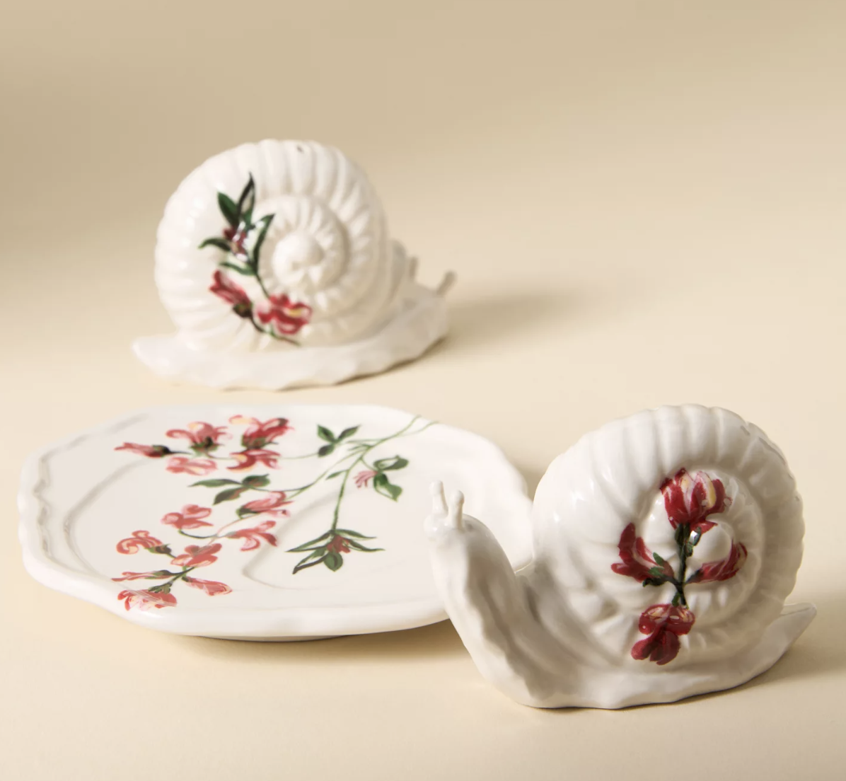Nathalie Lete x Anthropologie Salt & Pepper - Product Photo