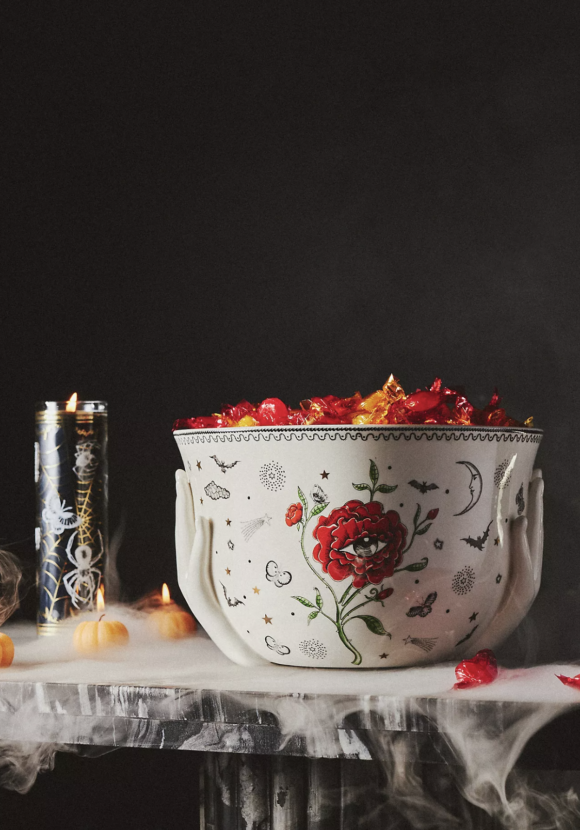 Florence Balducci x Anthropologie Candy Bowl - Product Photo