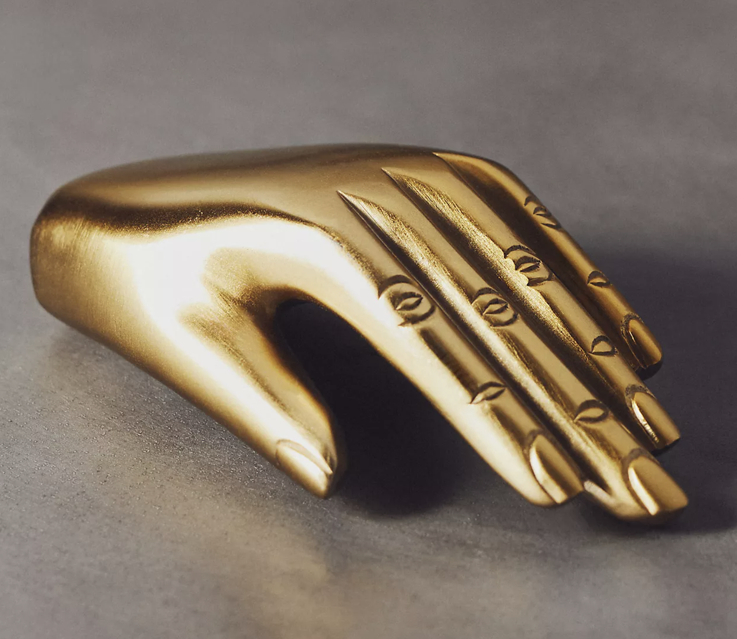 Florence Balducci x Anthropologie Bottle Opener - Product Photo