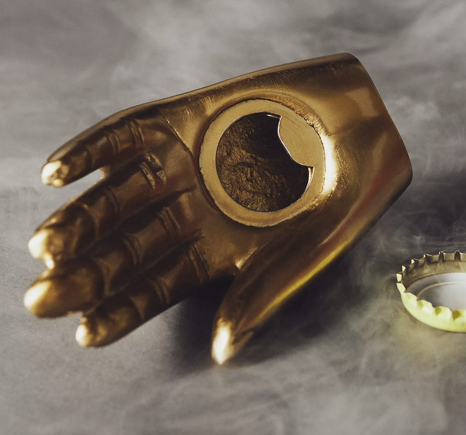 Florence Balducci x Anthropologie Bottle Opener - Product Photo