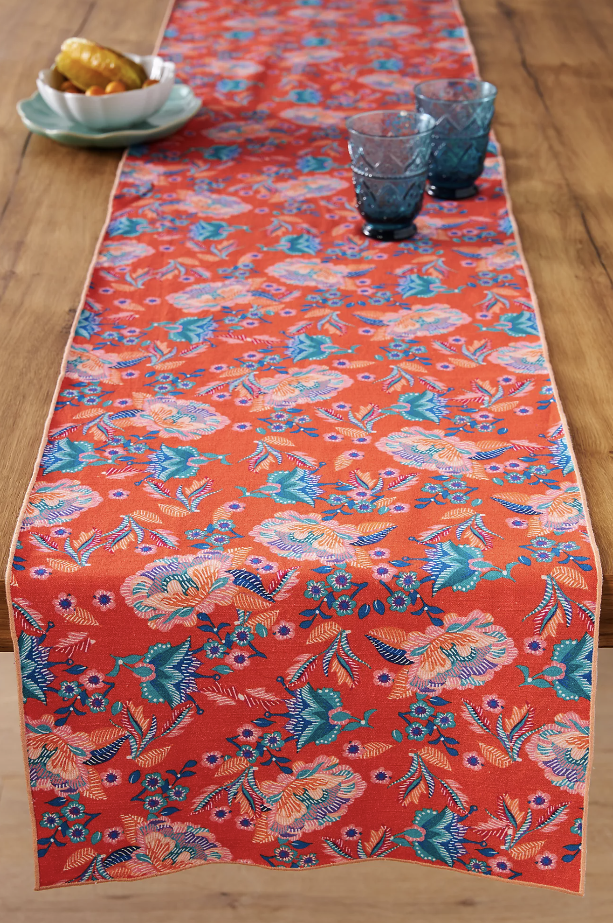 Alexandra Farmer x Anthropologie Reversible Runner - Product Photo