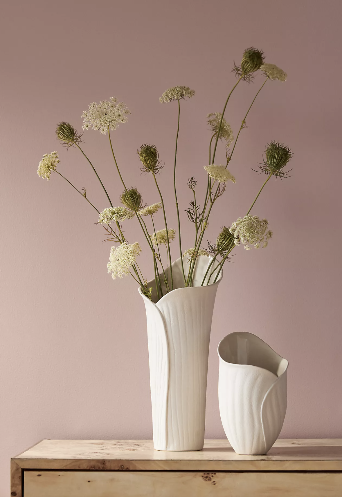 Erin Featherston x Anthropologie Vases - Prodcut Photo